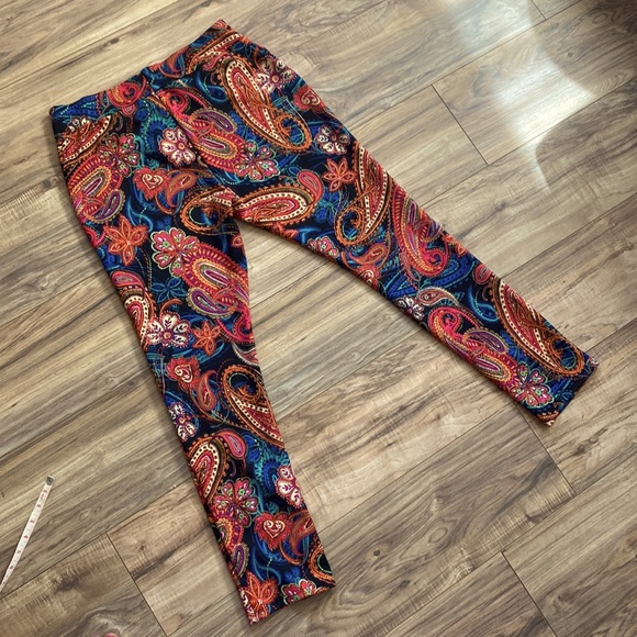 Retro pants - Picture 6 of 6